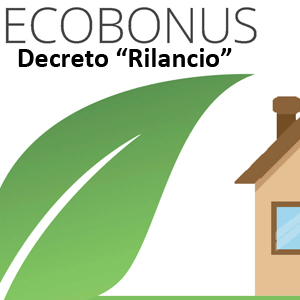 Pronti, partenza... via all'Ecobonus 110%: cosa si può fare e come