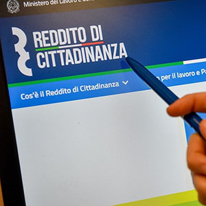 Reddito di Cittadinanza: calcolo carta elettronica RdC