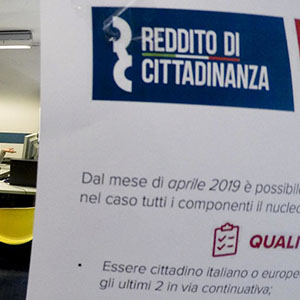 Reddito di Cittadinanza: come si calcola?