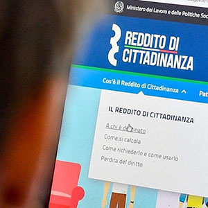 Reddito di cittadinanza: partono i primi pagamenti