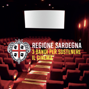 Regione Sardegna: 3 bandi per sostenere il cinema