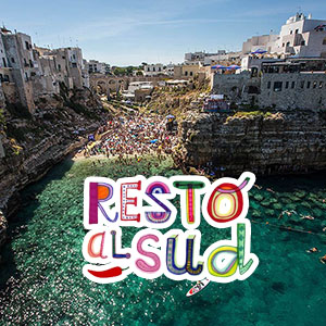 Resto al Sud: fino a 200 mila euro per le nuove imprese