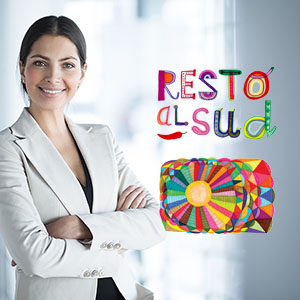 Resto al Sud: i liberi professionisti