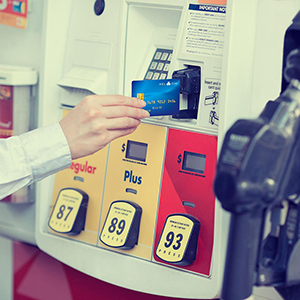Scheda carburante: fattura elettronica rinviata al 2019?