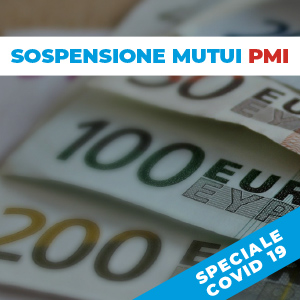 Sospensione del mutuo per le PMI: come compilare la domanda