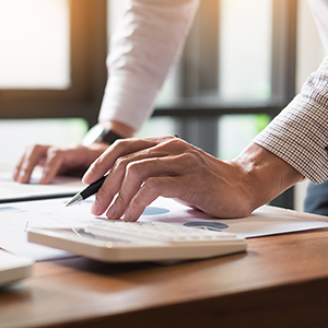 Split Payment: abolito per i professionisti