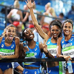 Sport e accoglienza: contributi dall'Unione Europea