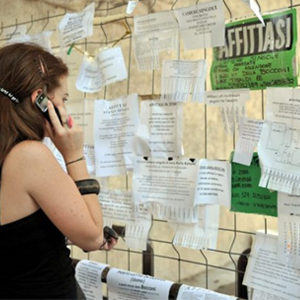 Studente fuori sede? Scopri la detrazione Irpef sugli affitti universitari