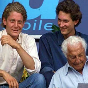 Successione aziendale: il patto di famiglia