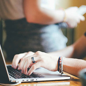 Successione online, come funziona?