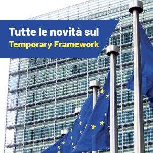 Tutte le novità sul Temporary Framework