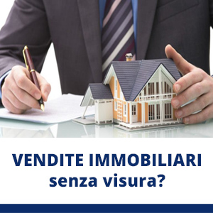 Vendite immobiliari senza visura: le responsabilità del notaio