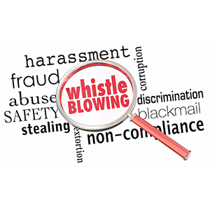 Whistleblowing: che cos'è e perché può migliorare la nostra vita